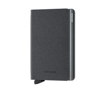 secrid - Slimwallet TWIST grau - Gr. - OS