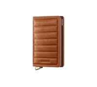 Secrid Slimwallet Universal cognac
