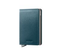 Secrid Slimwallet Universal petrol