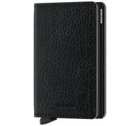 SECRID - SLIMWALLET - VEG - black