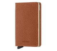 SECRID - SLIMWALLET - VEG - Tanned - caramello sand