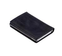 Secrid Slimwallet Vintage Black