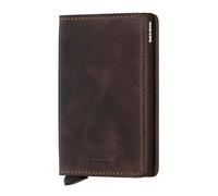 Secrid Slimwallet Vintage Chocolate