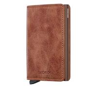Secrid - Slimwallet Vintage cognac-braun