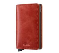 Secrid Slimwallet Vintage orange