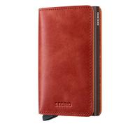 Secrid - Slimwallet Vintage orange