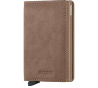 SECRID - SLIMWALLET - VINTAGE - taupe