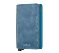 Secrid Slimwallet Vintage teal