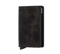 Secrid Slimwallet Vintage Universal Black