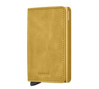 Secrid Slimwallet Vintage yellow