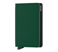 Secrid Slimwallet Yard Green