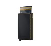 Secrid - SM black & ochre - Slimwallet