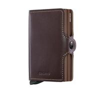 Secrid - Twinwallet Original chocolate