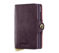 Secrid - Premium+ Twinwallet Basco bordeaux