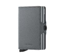 Secrid Twinwallet Carbon Cool Grey