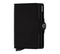 Secrid Twinwallet Crisple Black