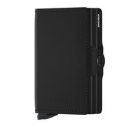Secrid Twinwallet Matte Black