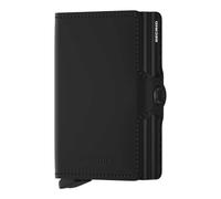 Secrid Twinwallet Matte black