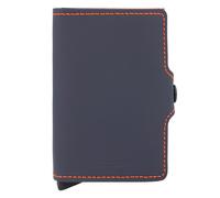 SECRID - TWINWALLET - MATTE - nightblue orange