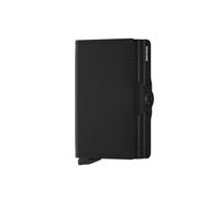 Secrid Twinwallet Matte Universal schwarz