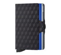 Secrid Twinwallet Optical Black - Titanium