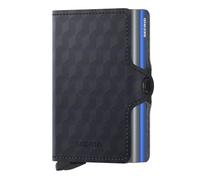Secrid - Twinwallet Optical Titanium-Blue