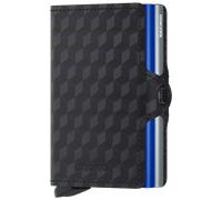 SECRID - TWINWALLET - OPTICAL - titanium blue