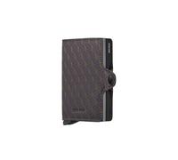 Secrid Twinwallet Optical Universal Grey Yellow