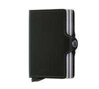 Secrid Twinwallet Original Black