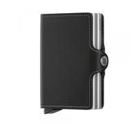 Secrid TWINWALLET Original Black