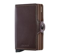 Secrid Twinwallet Original chocolate