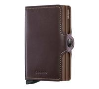 Secrid - Twinwallet Original chocolate
