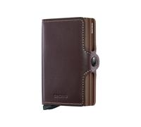 Secrid - Twinwallet Original chocolate