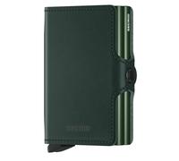 SECRID Original Twinwallet green