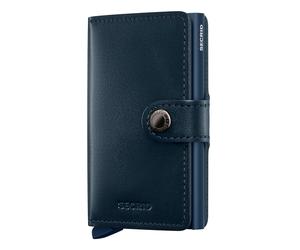 Secrid Twinwallet Original Navy - Navy