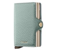 Secrid - Twinwallet Pebble sea green