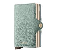 Secrid Twinwallet Pebble sea green