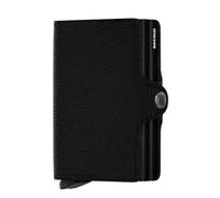 Secrid Twinwallet Portemonnaie Crisple black