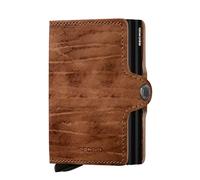 Secrid Twinwallet Portemonnaie dutch martin whiskey