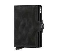 Secrid Twinwallet Portemonnaie Vintage black