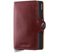 Secrid - Twinwallet Basco braun