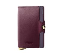 Secrid Twinwallet Premium Dusk Bordeaux