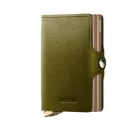 Secrid Premium Twinwallet Dusk - Olive