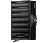 Secrid Twinwallet Premium Emboss TEl-Lines Black