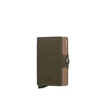 secrid Twinwallet Saffiano