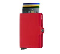 Secrid Twinwallet TO Original Red-Red