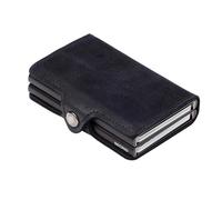 Secrid Twinwallet Vintage Black