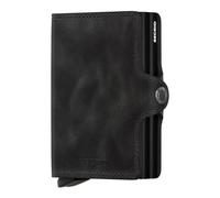 Secrid Twinwallet Vintage Black
