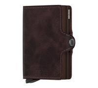 Secrid Twinwallet Vintage Chocolate