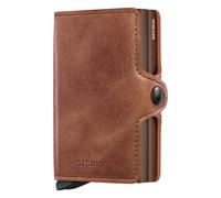 Secrid - Twinwallet Vintage cognac-braun